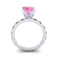 Classic Laska Ring