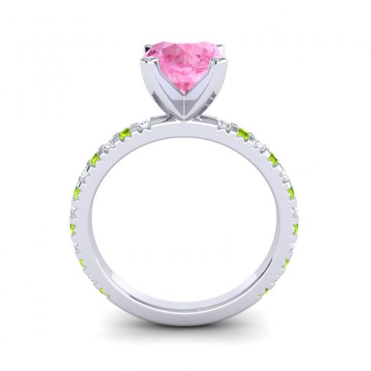 Classic Laska Ring