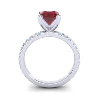 Classic Laska Ring