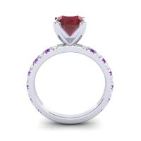 Classic Laska Ring