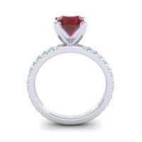Classic Laska Ring