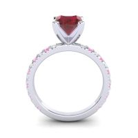 Classic Laska Ring