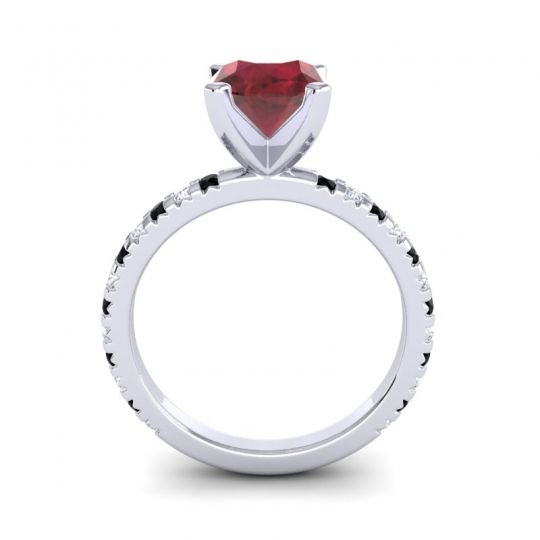 Classic Laska Ring
