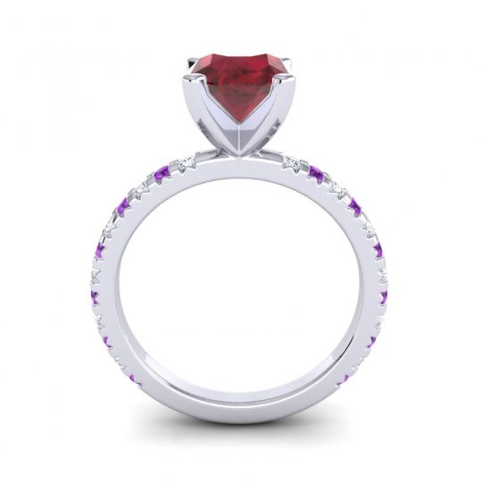 Classic Laska Ring