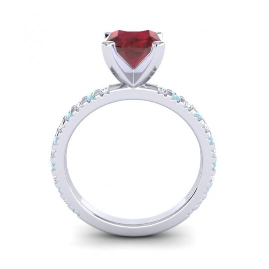 Classic Laska Ring
