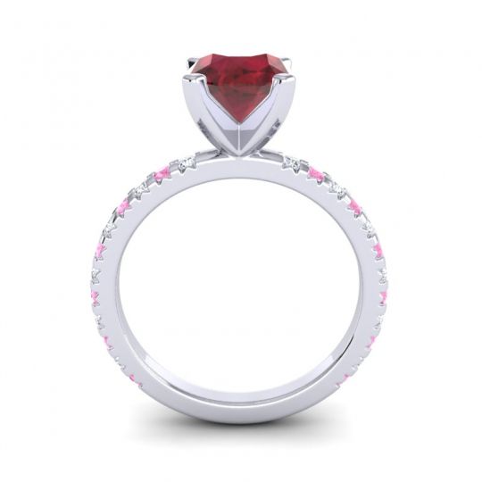 Classic Laska Ring