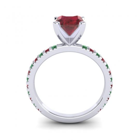 Classic Laska Ring