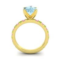 Classic Laska Ring