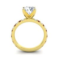 Classic Laska Ring