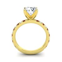 Classic Laska Ring