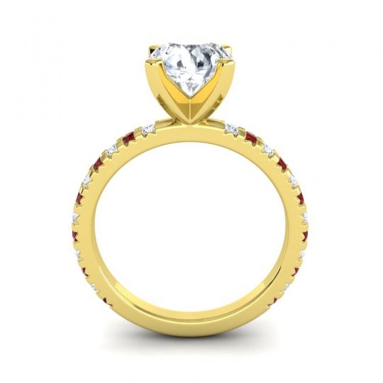 Classic Laska Ring