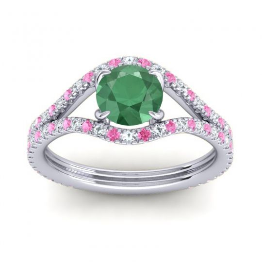 Modern Taran Ring