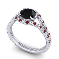 Modern Taran Ring