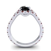 Modern Taran Ring