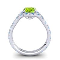 Modern Taran Ring