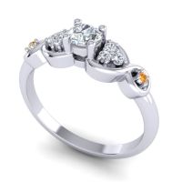 Petite Serpa Ring