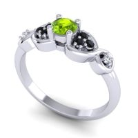 Petite Serpa Ring