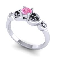 Petite Serpa Ring