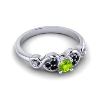 Petite Serpa Ring