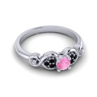 Petite Serpa Ring