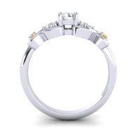 Petite Serpa Ring