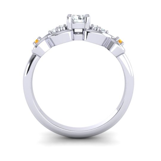 Petite Serpa Ring