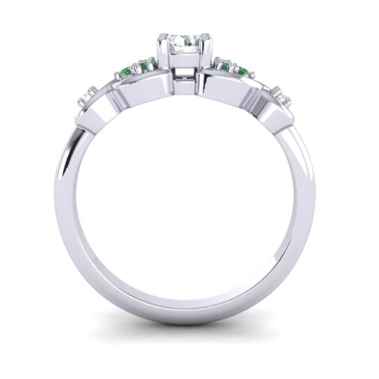 Petite Serpa Ring