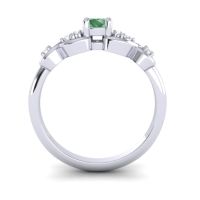 Petite Serpa Ring