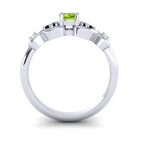 Petite Serpa Ring