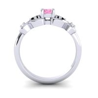 Petite Serpa Ring