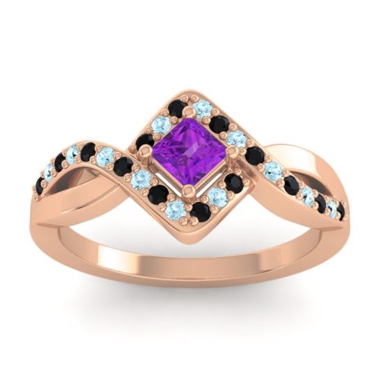 Petite Princess Bhrami Ring