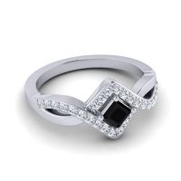 Petite Princess Bhrami Ring