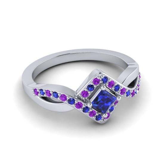 Petite Princess Bhrami Ring