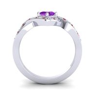 Petite Princess Bhrami Ring