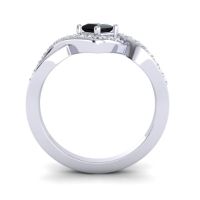 Petite Princess Bhrami Ring