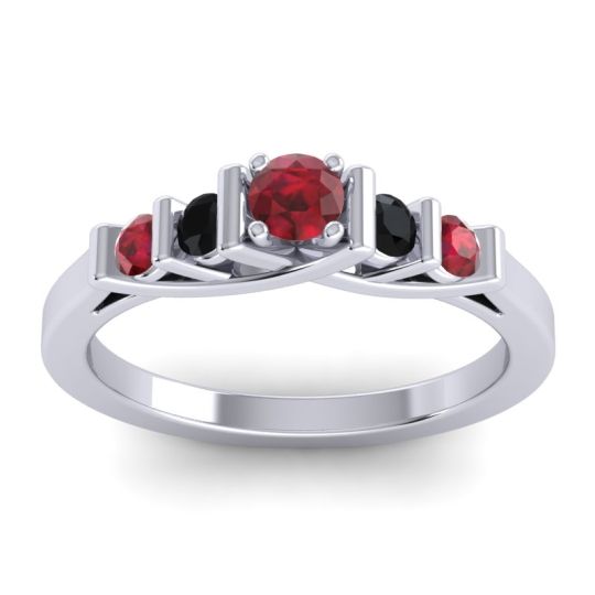 Petite Sapallava Ring