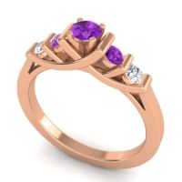 Petite Sapallava Ring