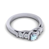 Petite Sapallava Ring