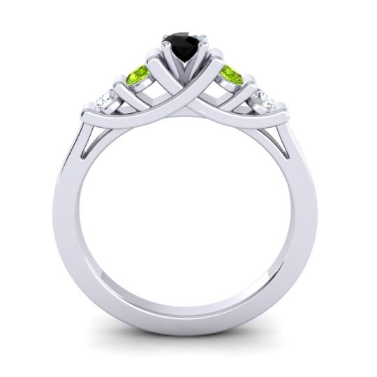 Petite Sapallava Ring