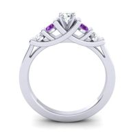 Petite Sapallava Ring