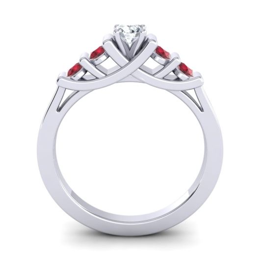 Petite Sapallava Ring