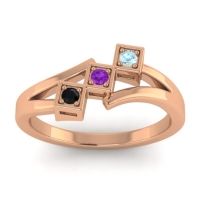 Petite Bypass Kriya Ring