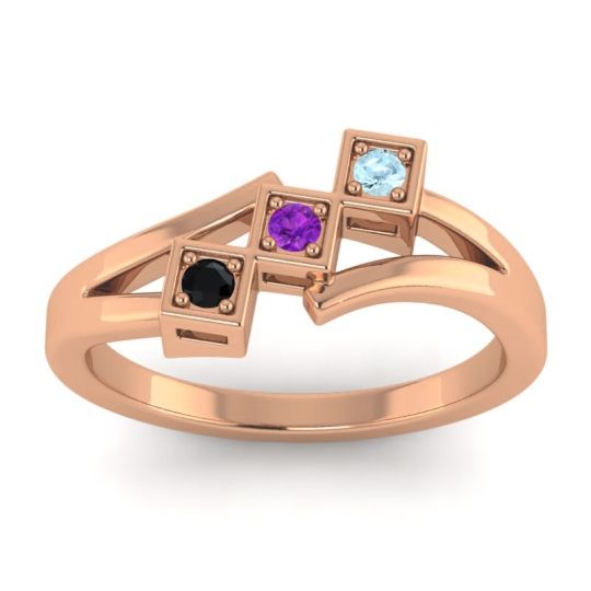 Petite Bypass Kriya Ring