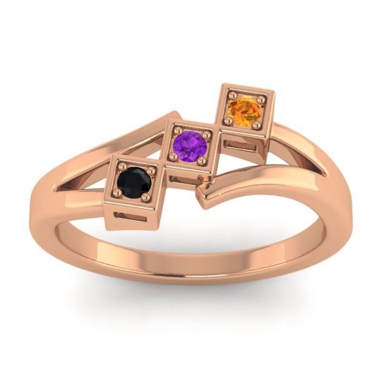 Petite Bypass Kriya Ring