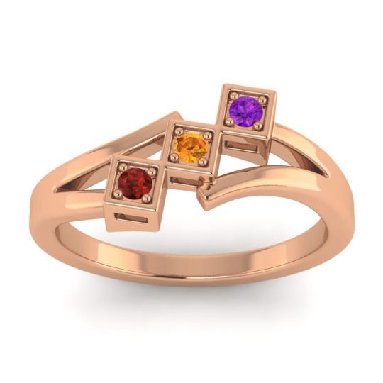 Petite Bypass Kriya Ring