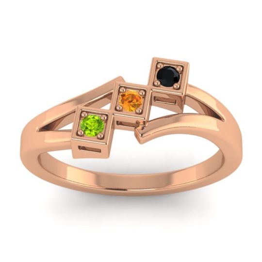 Petite Bypass Kriya Ring