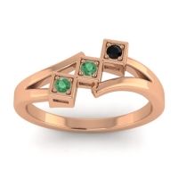 Petite Bypass Kriya Ring