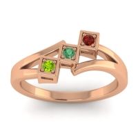 Petite Bypass Kriya Ring