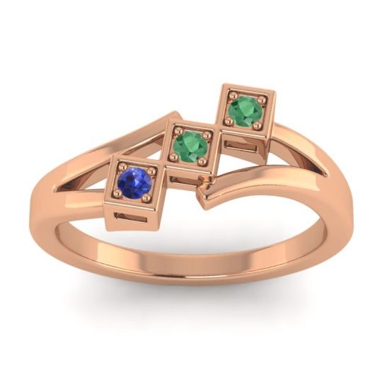 Petite Bypass Kriya Ring