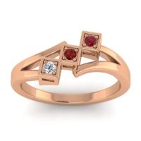 Petite Bypass Kriya Ring